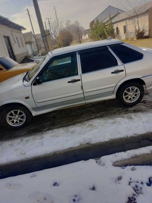 Лада Самара  седан янги машина