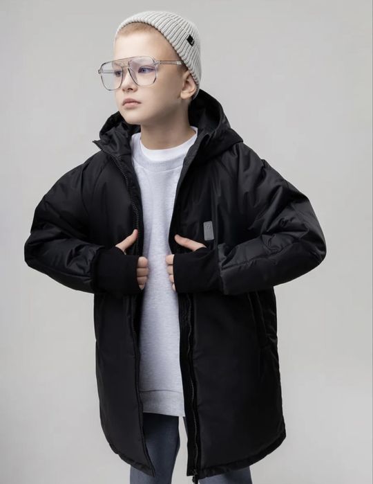 Весеннее куртка bodo