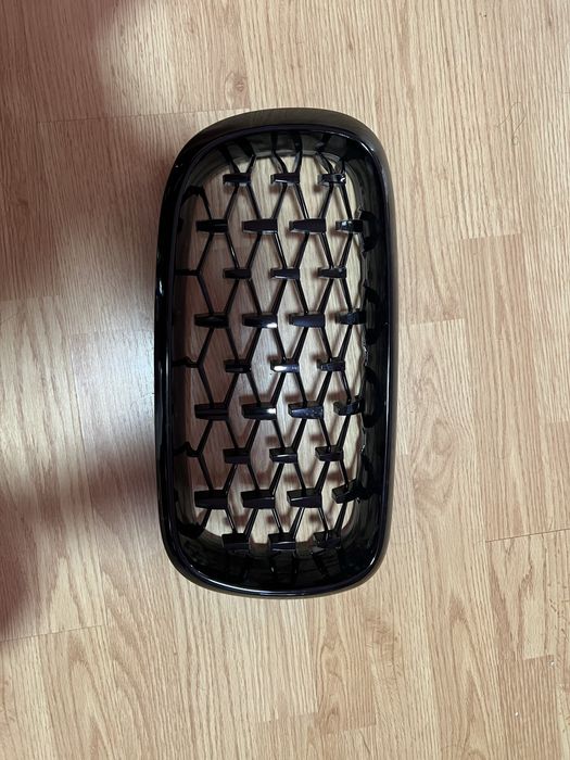grile centrale compatibil cu bmw