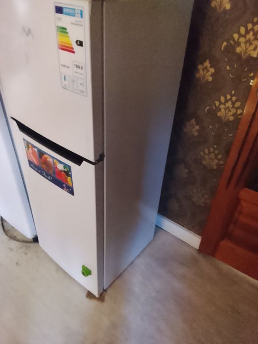 Холодильники. Электроника