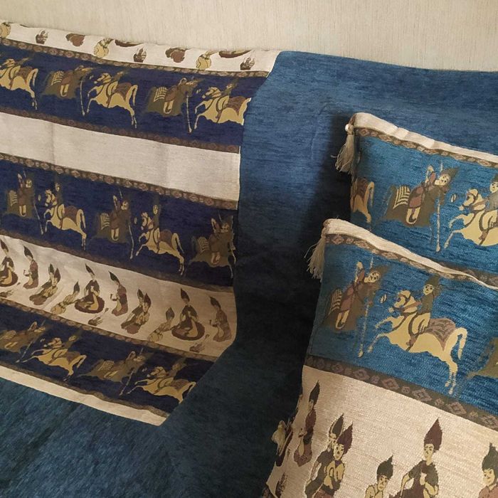 Продам иранские гобеленовые покрывала