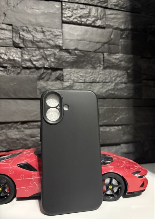 Husa iphone 16 silicon