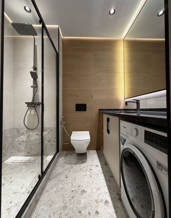 Новостройка от GoldenHouse 2/6/12 Oz Mahal