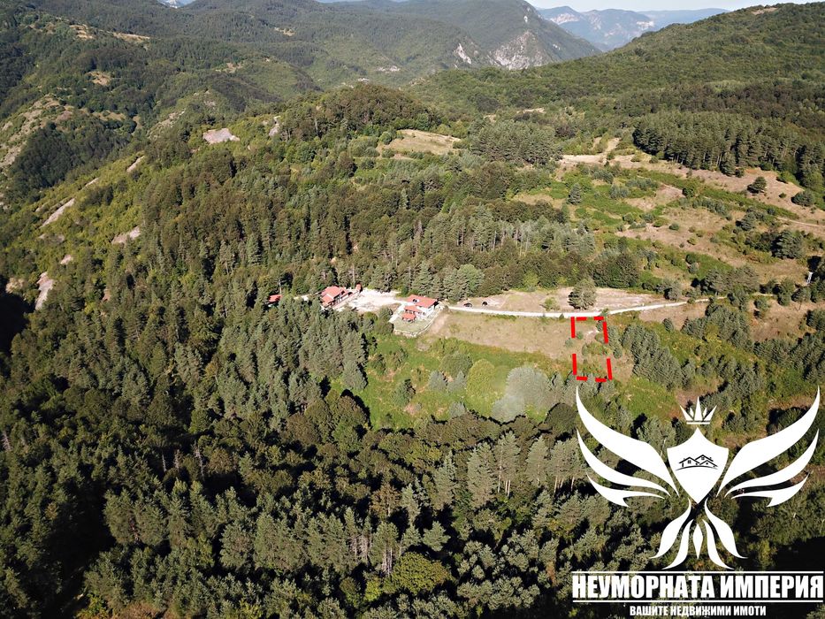 Продава се Парцел в с. Мостово, Област Пловдив - 909 кв.м за 51 €/кв.м - Снимка #20