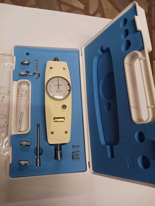 Силомер Sauter FA50