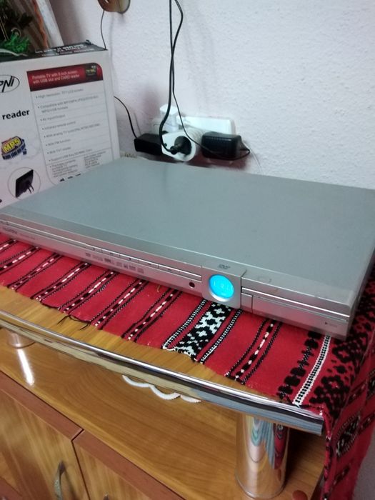 Vind DVD Aliev cu telecomanda