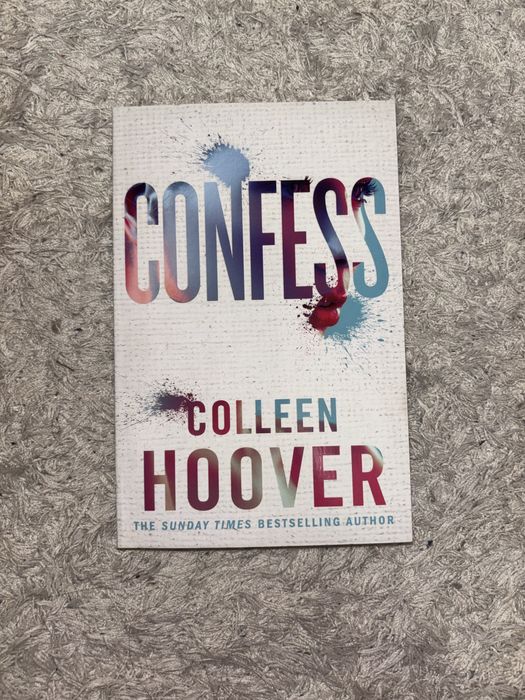 Известни книги Колийн Хувър; Хипотеза за любов