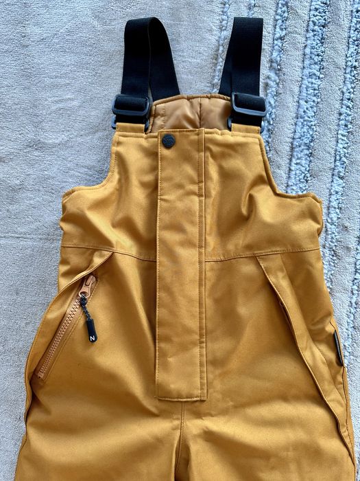 Pantaloni zapada copii 122 cm