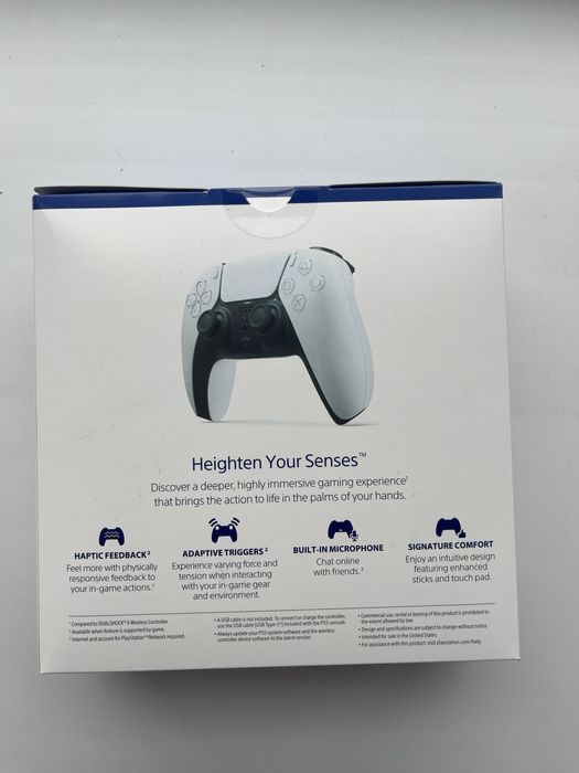 DualSense Wireless Controller