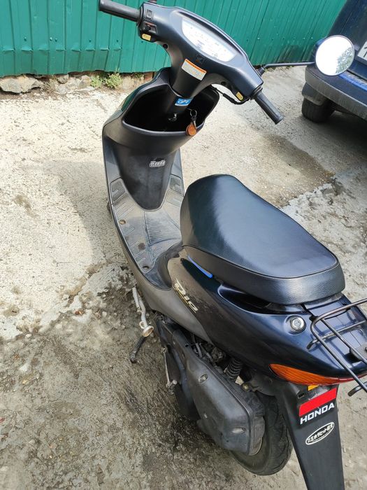Продам хонда дио 34