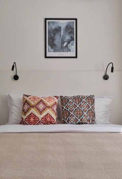 Квартира посуточно в центре города