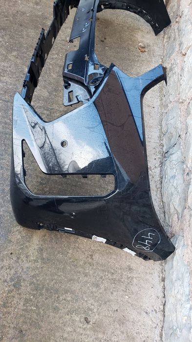 bronq/broni BMW X6 G06 M sport.  (#448)