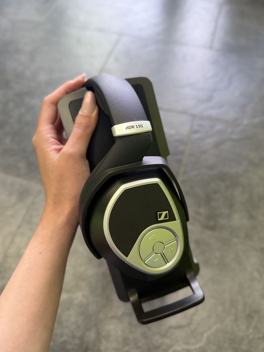 Căști Sennheiser RS 195-U