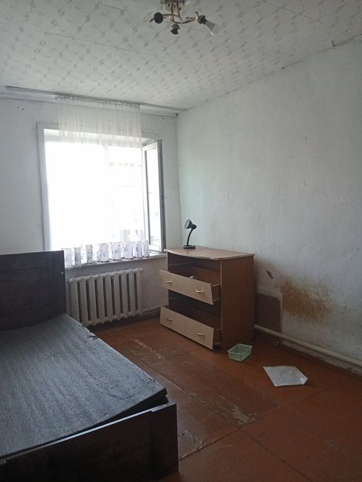 Дом в с. Кенжеколь.