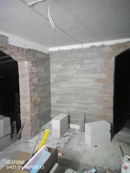 Плочки и малки ремонти – Пазарджик