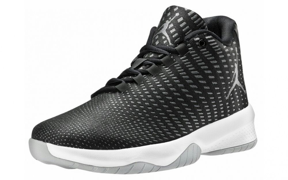 Air Jordan-Много Запазени