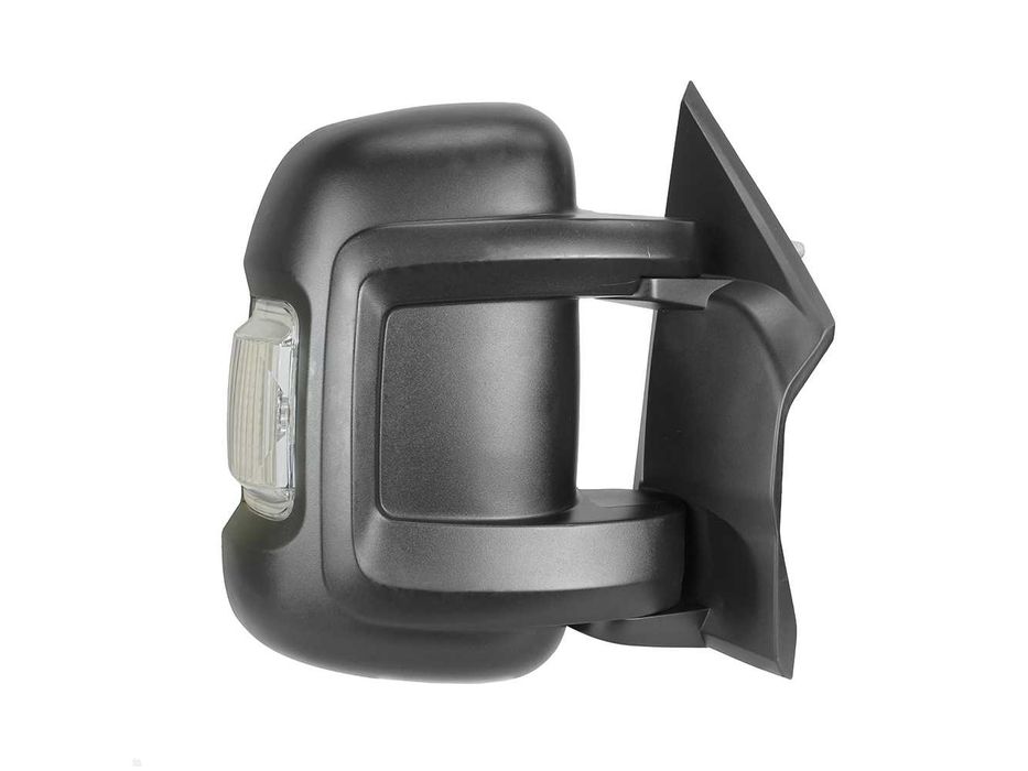 Огледало Пежо Боксер / Фиат Дукато / Ситроен Джъмпер / 12V /2006-14г.