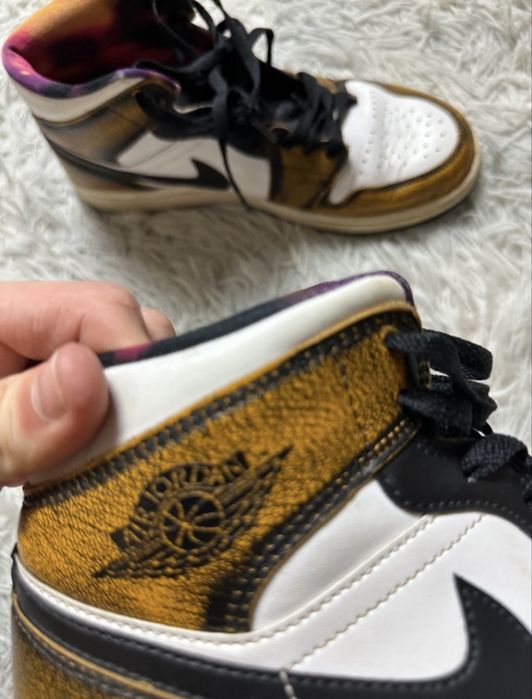 Adidasi jordan originali