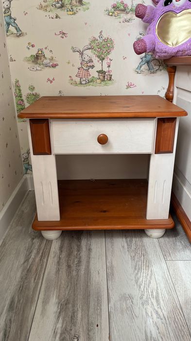 Мебель в детскую