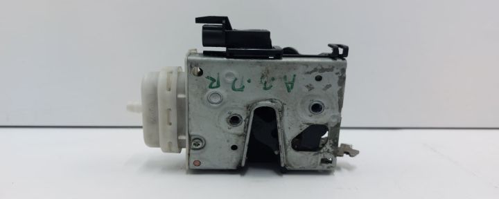 Broasca usa dreapta fata 8l1837016a Audi A3 8L (facelift) seria