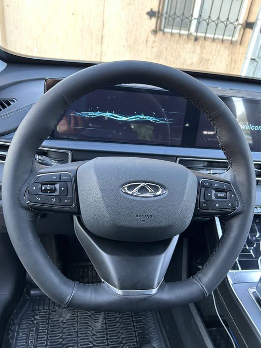 Оплетки на руль  Тараз