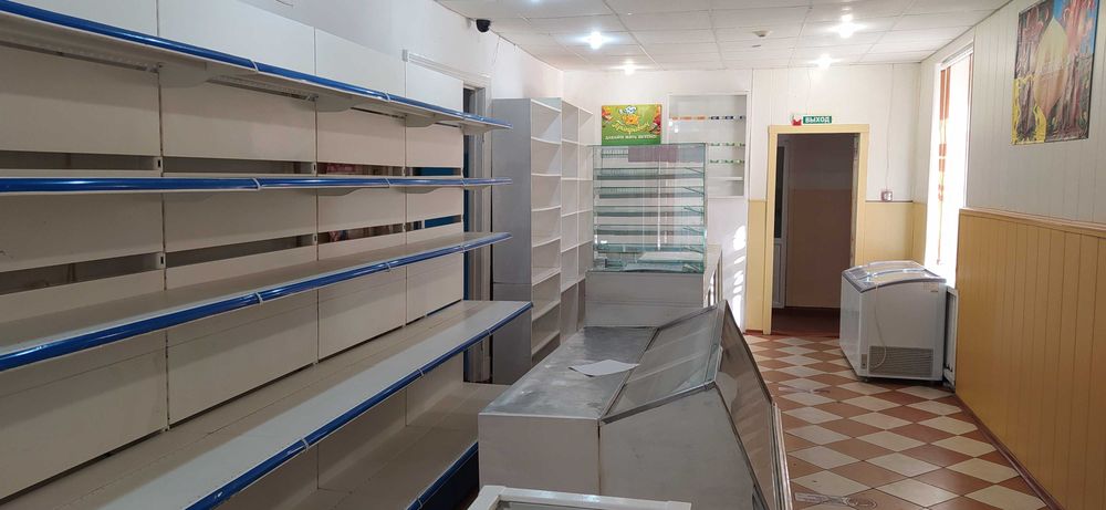 Продаю отличное коммерческое место