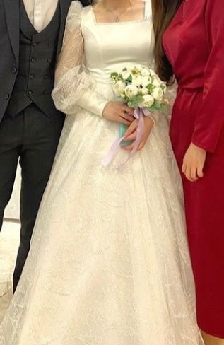 Свадебные платья / Той койлек