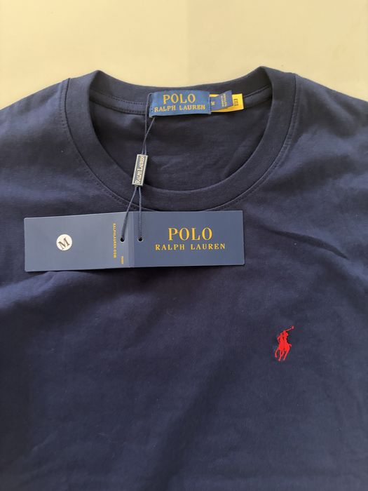 Set 2 Tricouri polo Ralph Lauren M