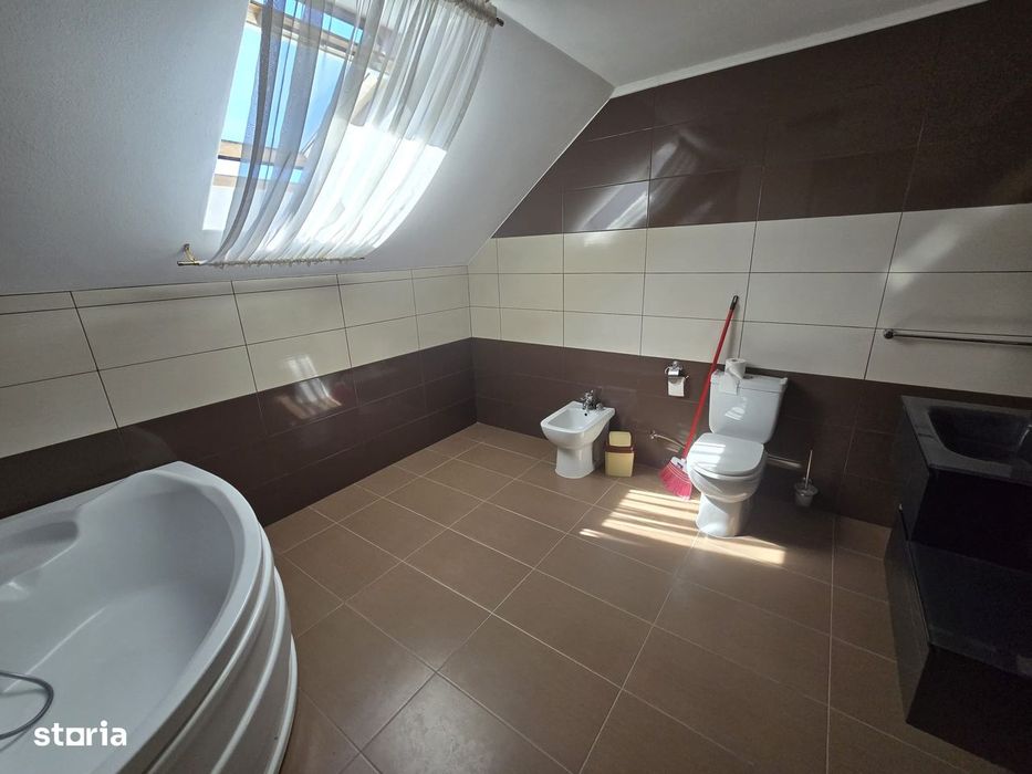 Duplex de inchiriat, zona Dedeman