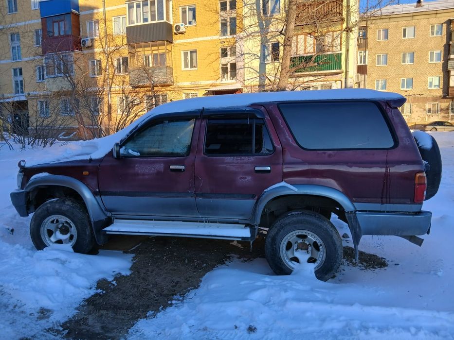 Продам таойта Сюрф