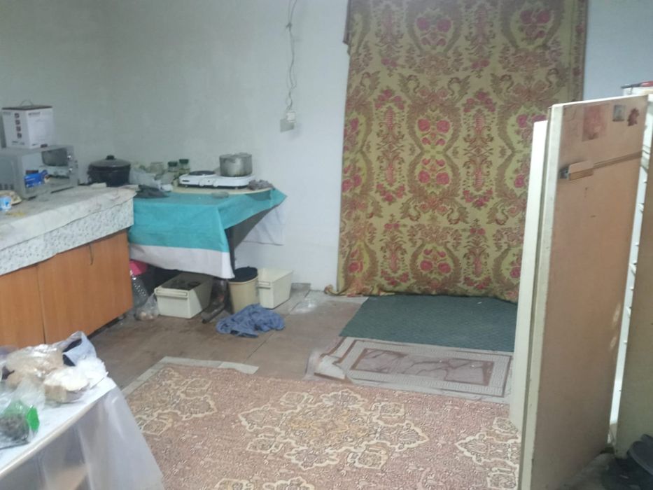 Продам бокс на 2 Павлодаре