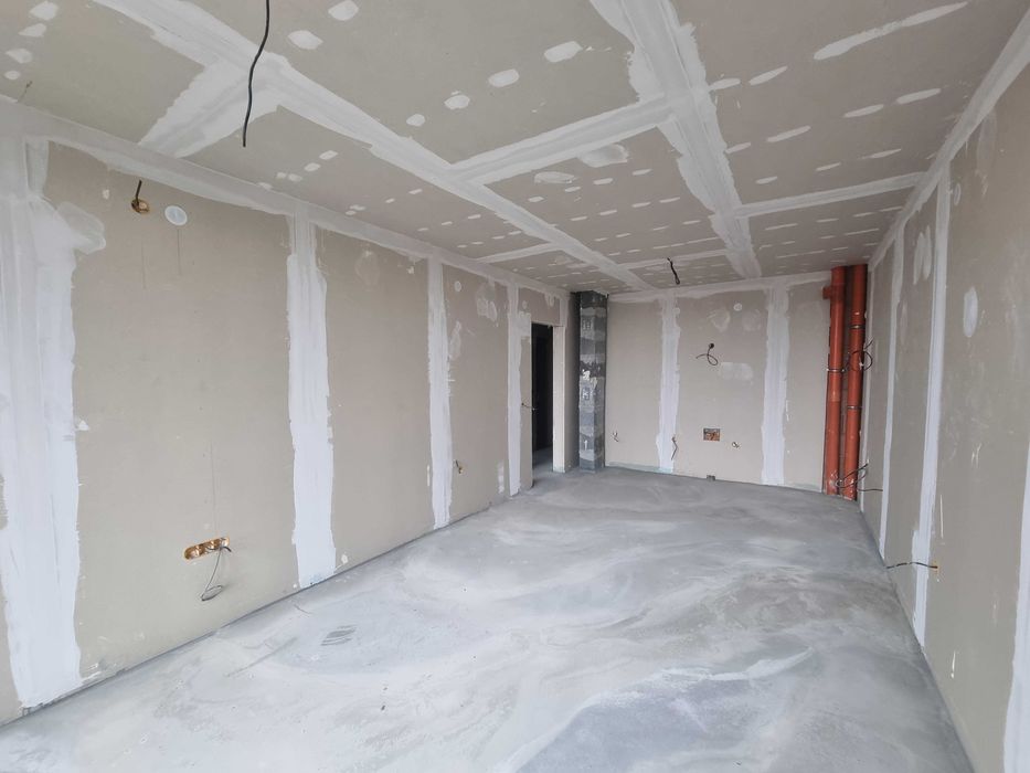 Двустаен апартамент за продажба в широк център на гр. Благоевград