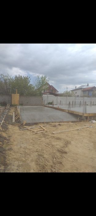 Construcții la roșu sau la cheie!