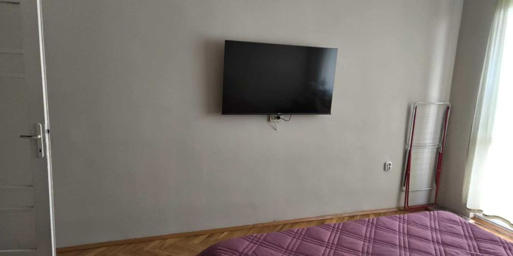 Дава се под наем Четиристаен апартамент в с. Чайка, Област Варна - 90 кв.м за 800 € - Снимка #5