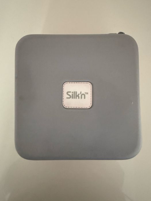 Silk’n infinity фотоепилатор