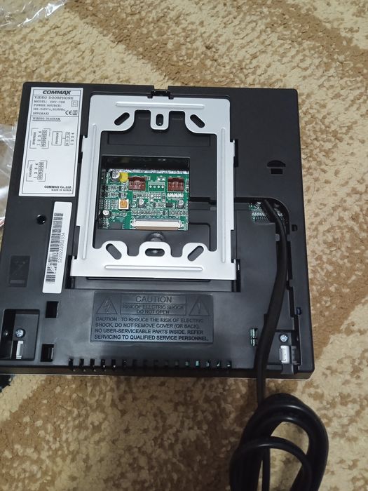 Продается домофон * commax *cdv 70 HM2. Remont damafon-Commax