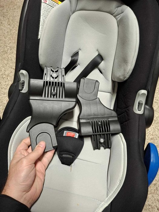 Бебешко столче за кола Tutis