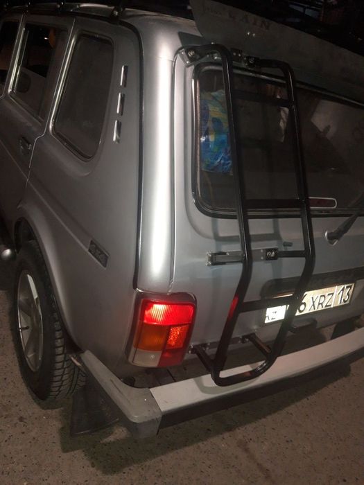 Багажники на крышу любого автомобиля