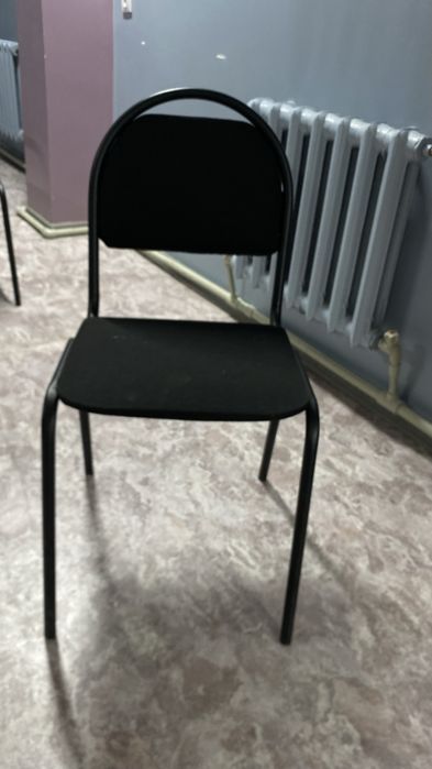 продается стулья б/у