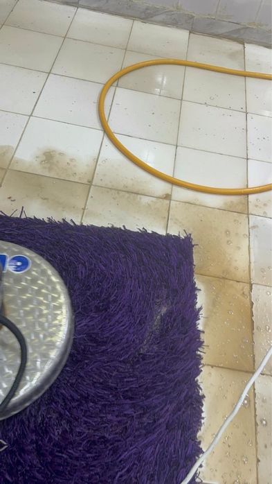 Ковер мойка - кілем жуу