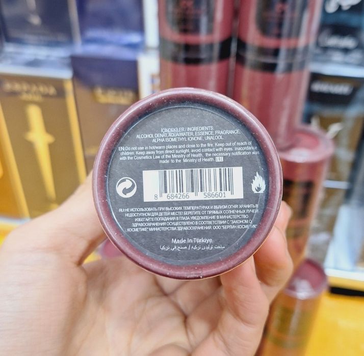 Moscow 30ml original