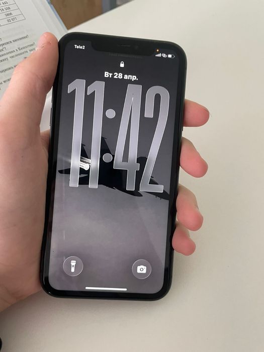 Айфон 11 обмен идеал