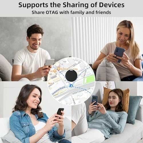 Нов Bluetooth тракер за Android Google Find Hub ключове портфейл куфар