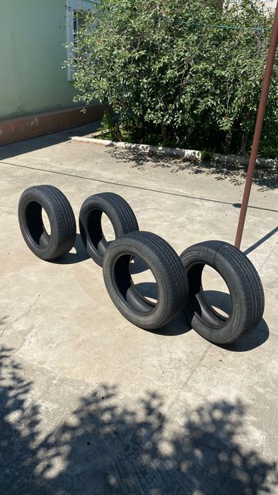 Колеса 185/65 R15