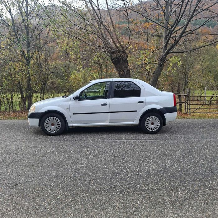 Dacia Logan 2007 benzină, 1.940 € — imagine 4