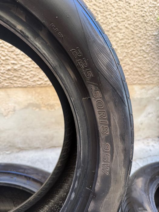 Гуми Goodride 225/50R18 95W