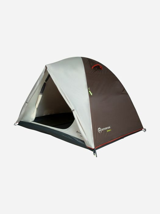 Палатка Outventure Bergen 4