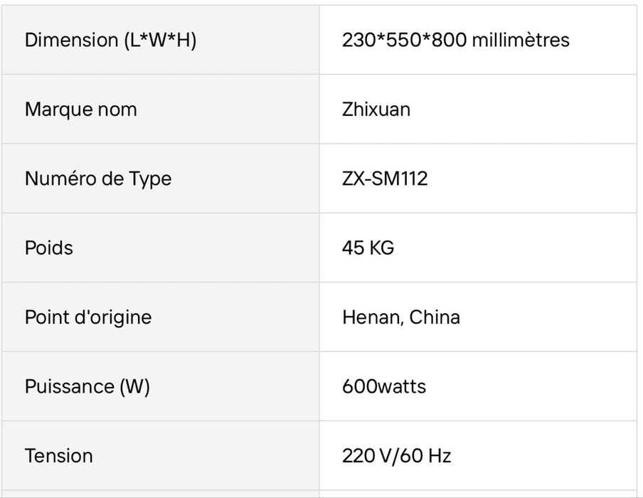 Машина за скрежина професионална2 резервоара по 15 литра – комерсиална