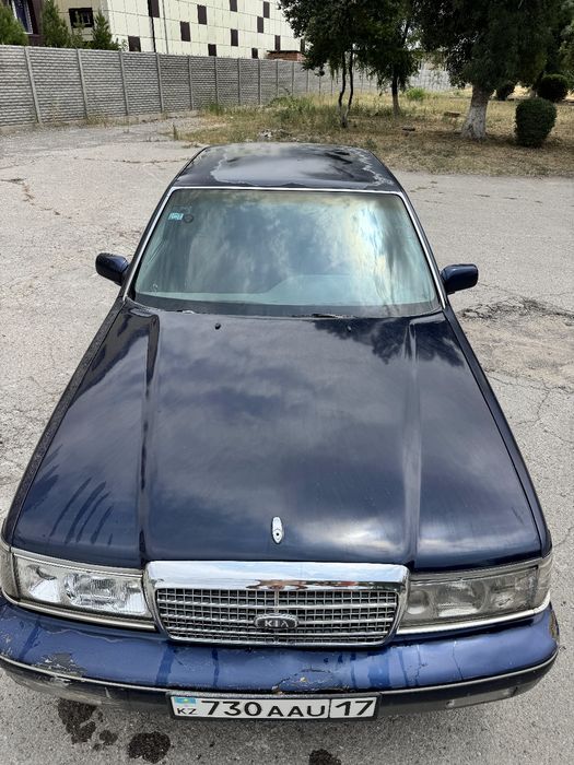 Kia Potencia 2 куб