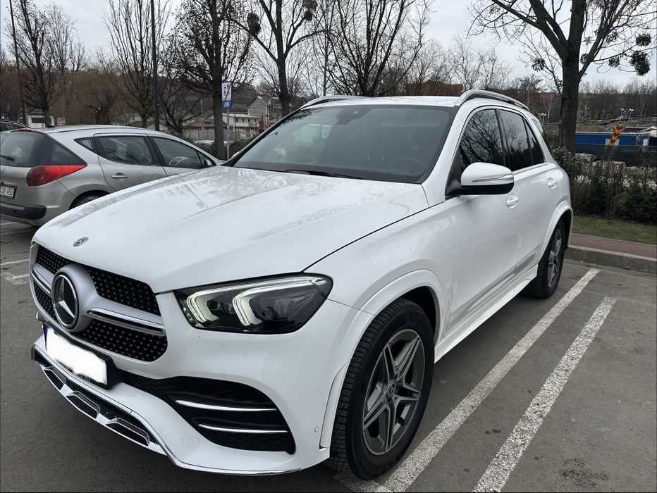 Mercedes-Benz GLE 300